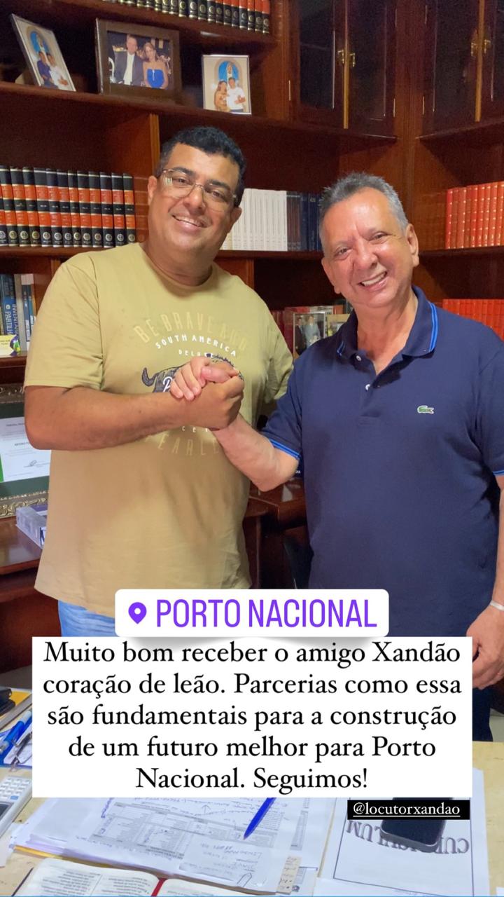 Antonio Andrade